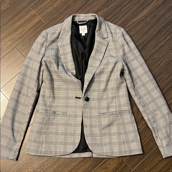 Gap size 0 blazer - Picture 5 of 5